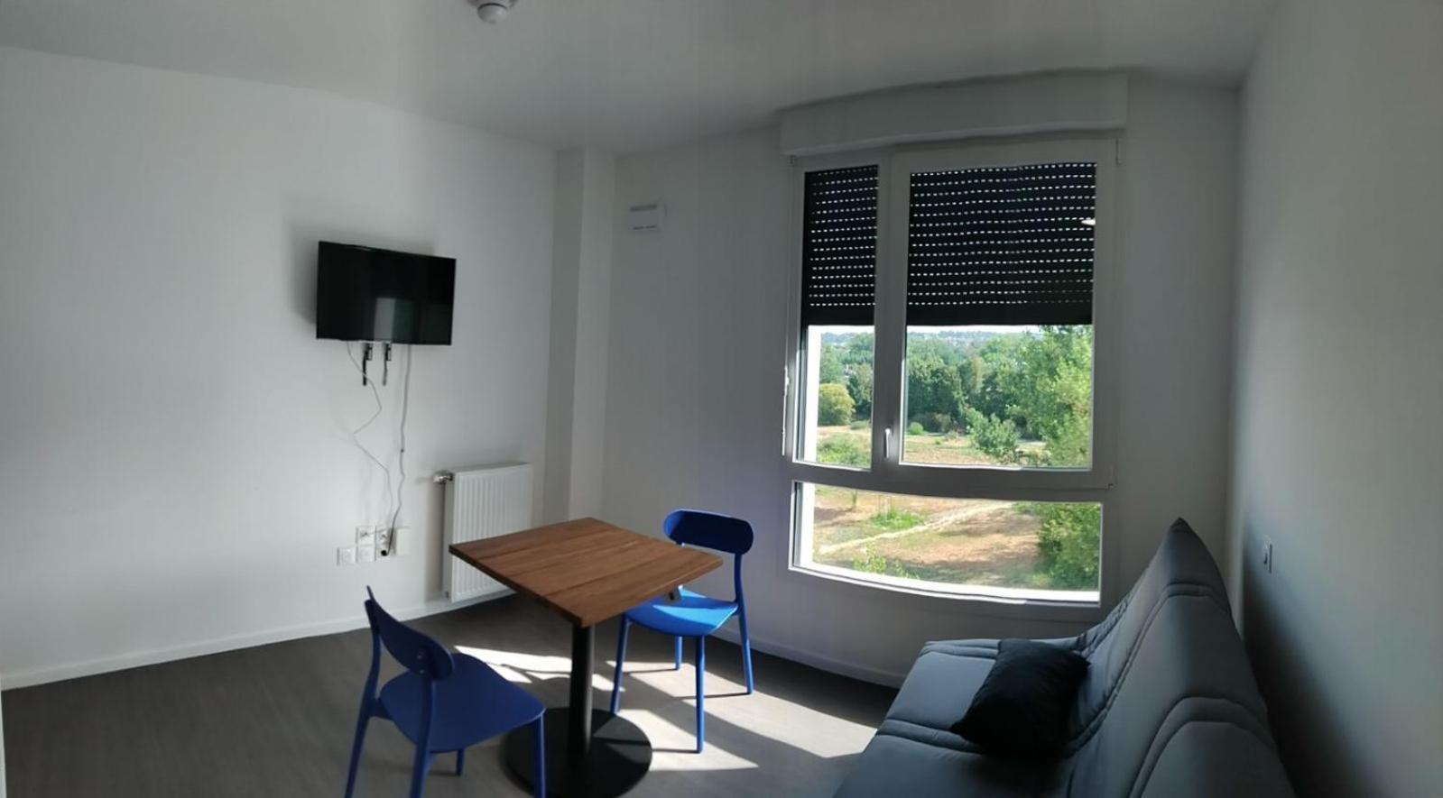 A4-11 Studio Cosy Toulouse Exterior foto